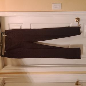 Classiques Entier size 6 Dress pant